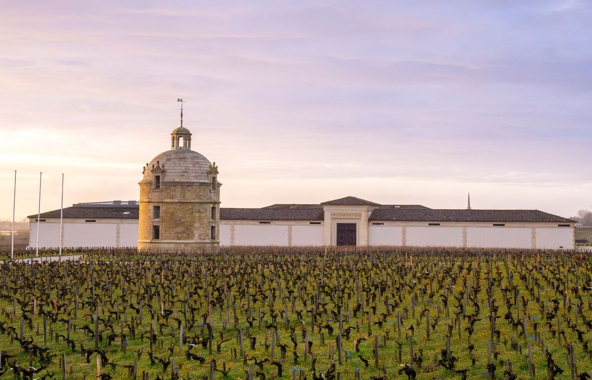 Chateau Latour