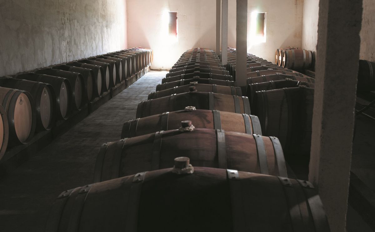 Chateau Lafleur