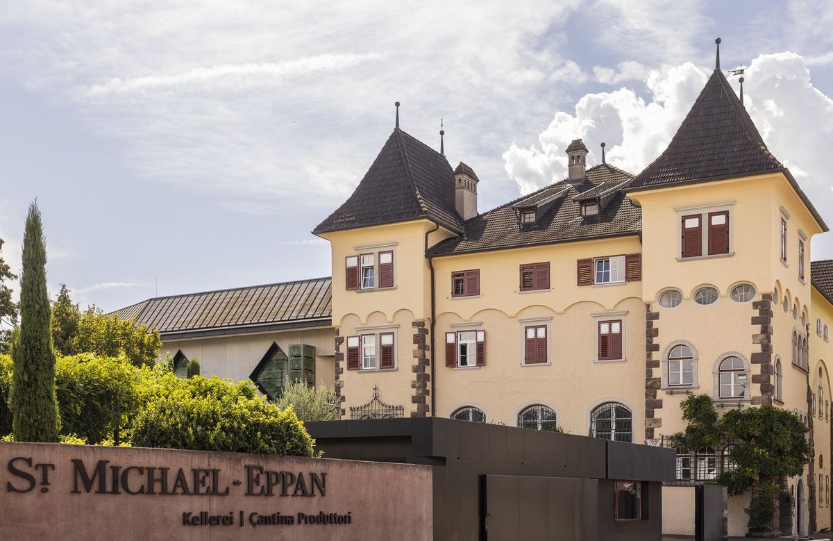 Kellerei St. Michael-Eppan