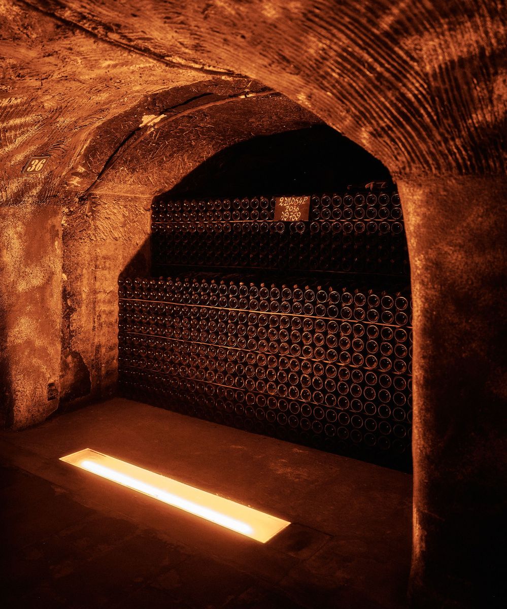 Moet et Chandon