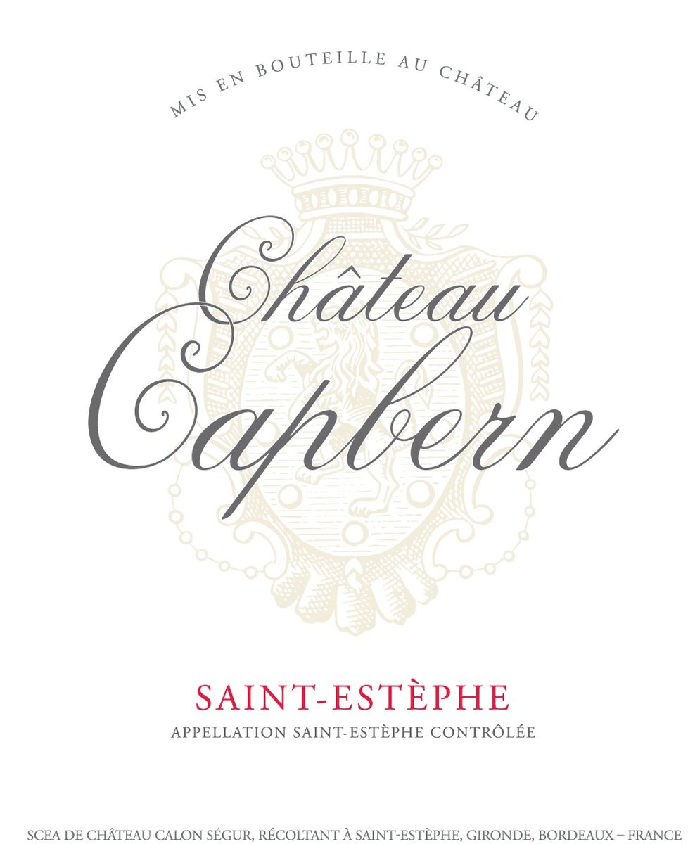 Chateau Capbern 2021