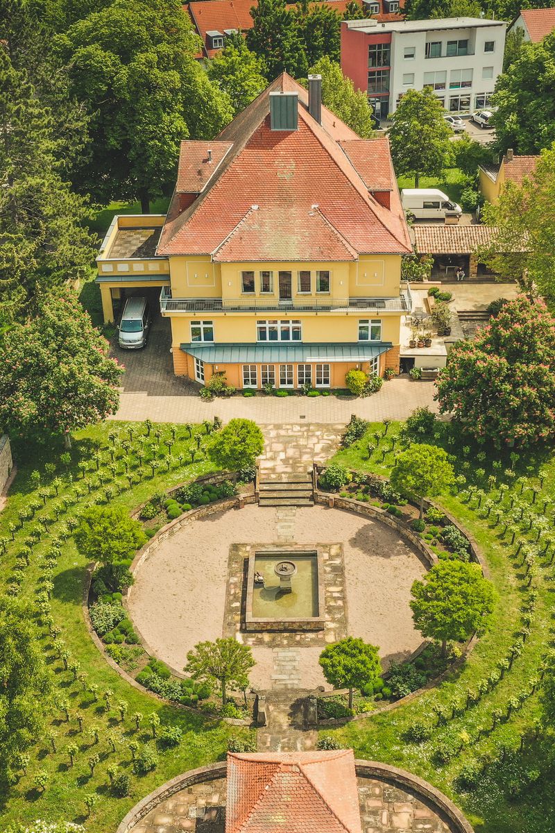 Bild von Sekthaus Raumland