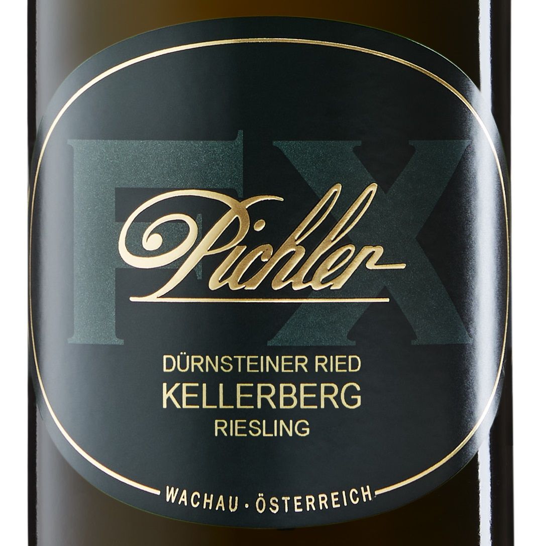 Pichler, F.X. - Riesling Ried Kellerberg 2024
