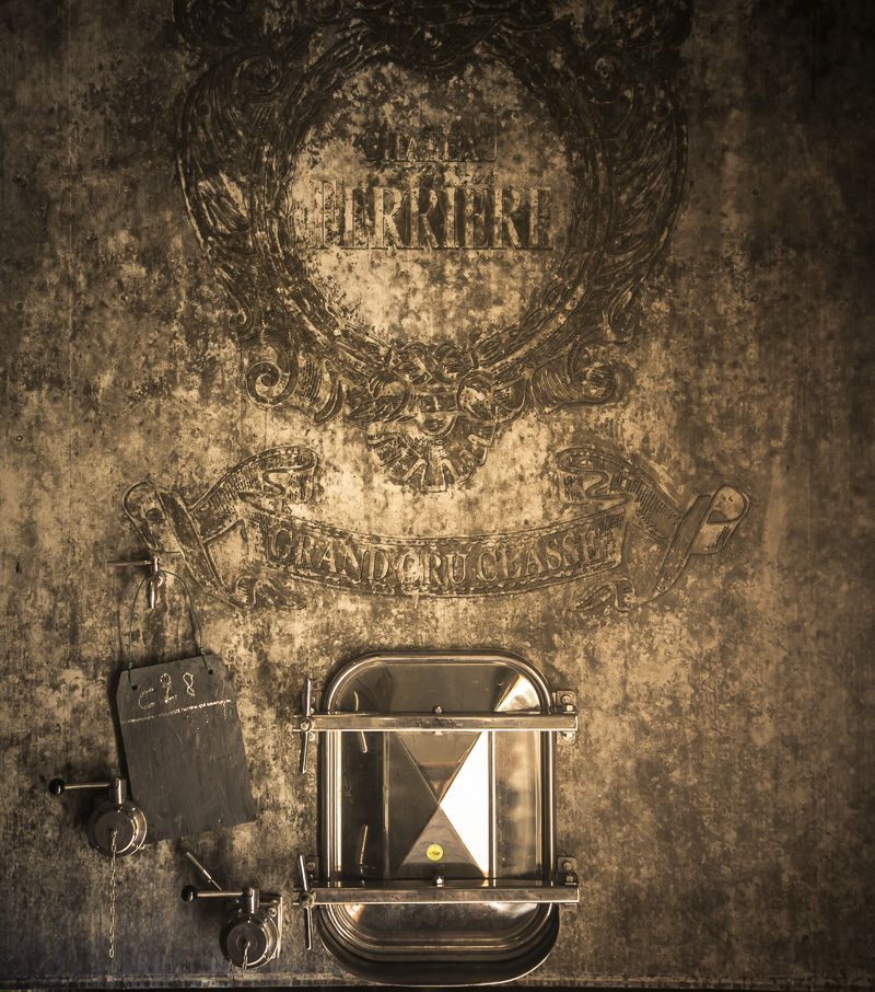 Chateau Ferriere