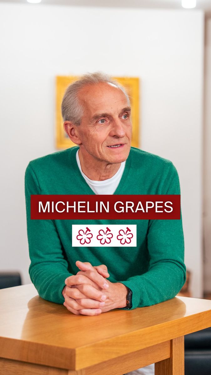 🍇 Michelin-Trauben für Weingüter. Was bedeutet diese neue Auszeichnung jetzt für die Weinwelt?
Seit 1926 stehen die Michelin-Sterne für höchste Auszeichnungen in der Gastronomie. Genau 100 Jahre später überträgt der Guide dieses Prinzip erstmals auf Weingüter: Nach dem Auftakt im Burgund wurde nun die Auswahl für Bordeaux veröffentlicht.
84 Weingüter wurden aufgenommen, 63 erhielten eine, zwei oder drei Michelin-Trauben. Neun davon die Höchstauszeichnung. Eine Auswahl, die definitiv für Gesprächsstoff sorgt.
Welchen Einfluss werden die Trauben künftig auf Preise, Distribution und Wahrnehmung eines Weinguts haben? Und können drei Michelin-Trauben einmal eine ähnliche Strahlkraft entwickeln wie drei Sterne in der Gastronomie oder 100 Punkte bei einem Wein?
Was meinen Sie: Wie wird sich das System auf die Weinwelt auswirken? 🍷👇
#MICHELINGrapes #Bordeaux #FineWine #Michelin #RareWine