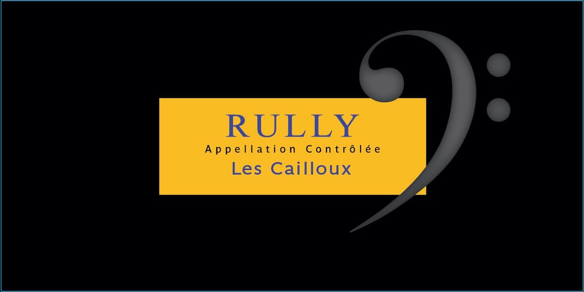 Domaine Les Champs De L`Abbaye - Rully Blanc Les Cailloux 2023