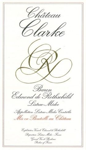 Chateau Clarke 1994