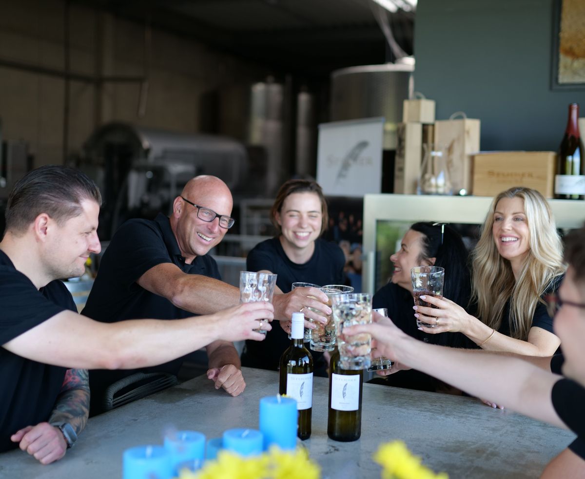 Weingut Studier