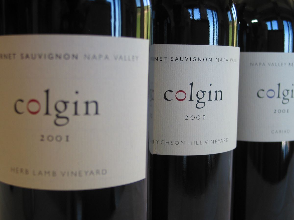 Colgin