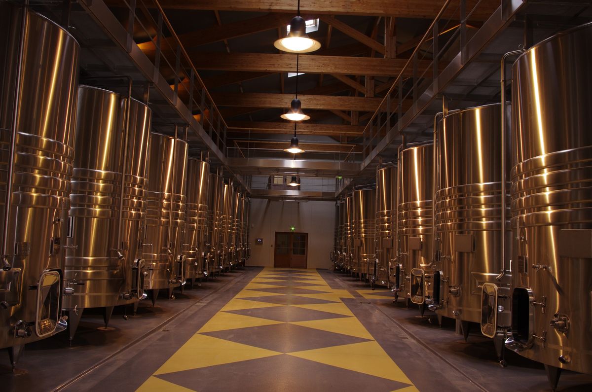 Chateau Langoa Barton