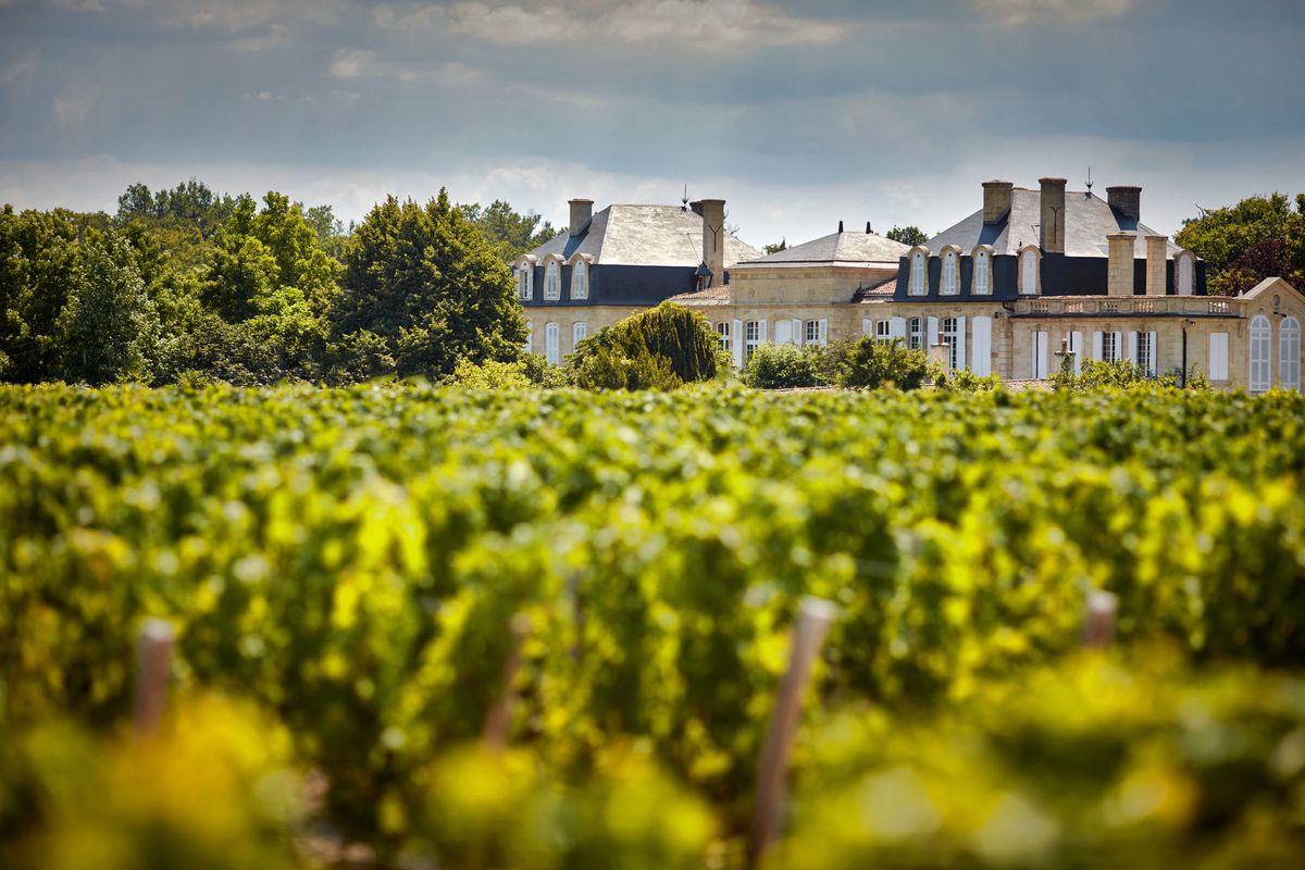 Chateau Leoville Barton