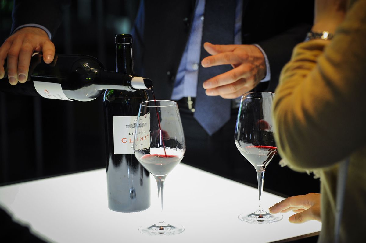 Chateau Clinet