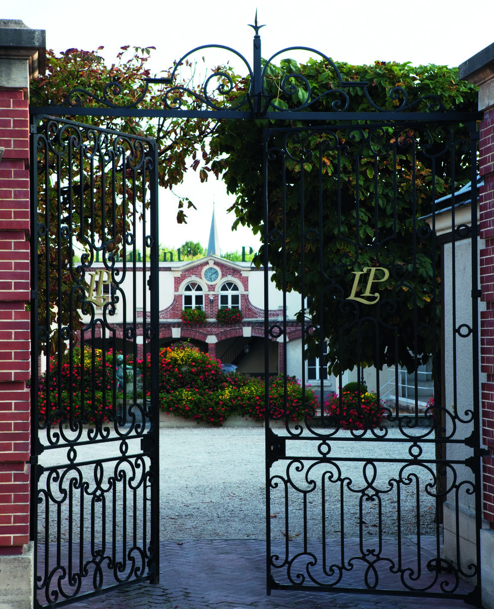 Laurent-Perrier
