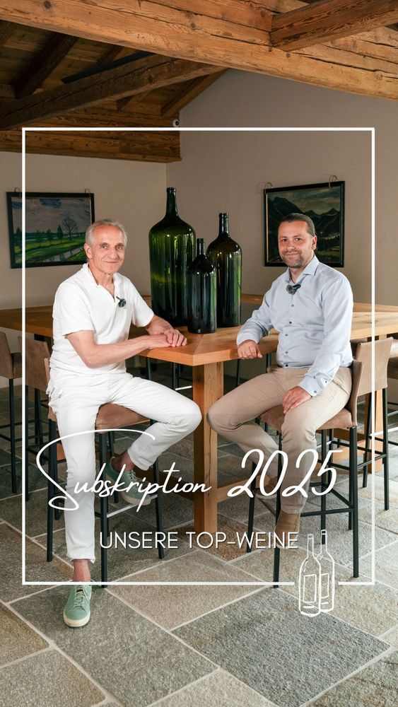 Unsere Top-Weine des Bordeaux Primeur Jahrgangs 2025 🍷
Im Video zeigen wir acht Châteaux, die für uns zu den absoluten Höhepunkten des Jahrgangs zählen:
• Château Ausone
• Château Figeac
• Château La Conseillante
• Petrus
• Château Montrose
• Château Les Carmes Haut-Brion
• Château Haut-Brion
• Château Lafite Rothschild
Große Namen, außergewöhnliche Qualität und Weine, die den Charakter des Jahrgangs 2025 auf höchstem Niveau zeigen.
Mehr spannende Weine des Jahrgangs 2025 findest du auf subskription-bordeaux.de.
Du hast Fragen zu den Weinen, Formaten oder deiner Auswahl? Schreib uns gerne eine DM, wir beraten dich persönlich.
@chateau_ausone_officiel @chateau_figeac @laconseillante @chateau_montrose @chateau_lescarmeshautbrion @chateauhautbrion_ @chateaulafiterothschild
#UngerWeine #BordeauxPrimeur #Bordeaux2025 #Subskription #BordeauxWein