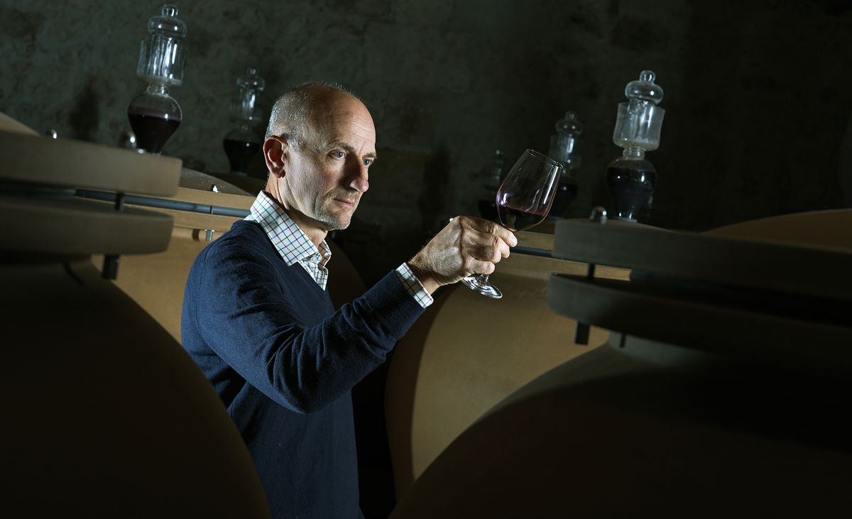 Chateau Durfort Vivens