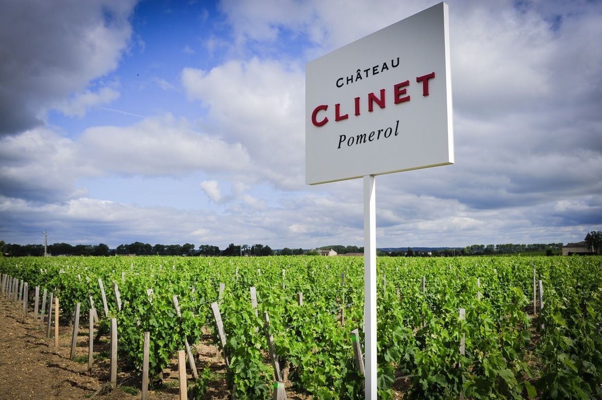 Chateau Clinet