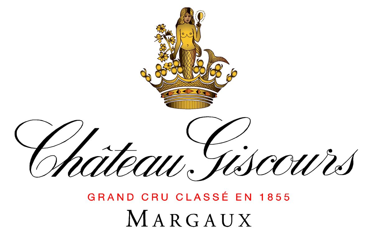 Chateau Giscours 2001 1,5 L