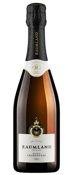 Sekthaus Raumland - Chardonnay Reserve Brut 2016