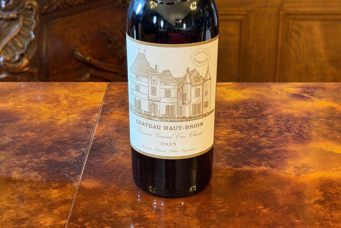 Chateau Haut Brion