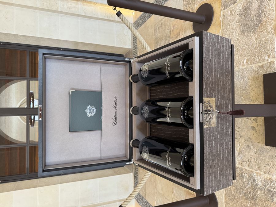 Chateau Montrose