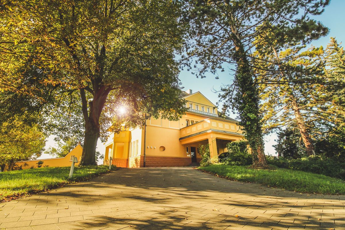 Bild von Sekthaus Raumland