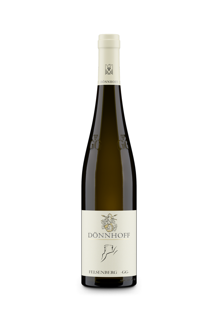 Dönnhoff - Felsenberg Felsentürmchen Riesling Grosses Gewächs Trocken 2023