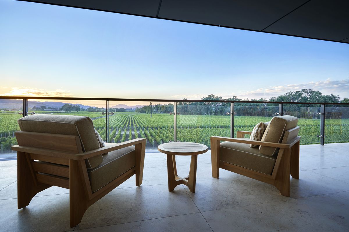 Opus One