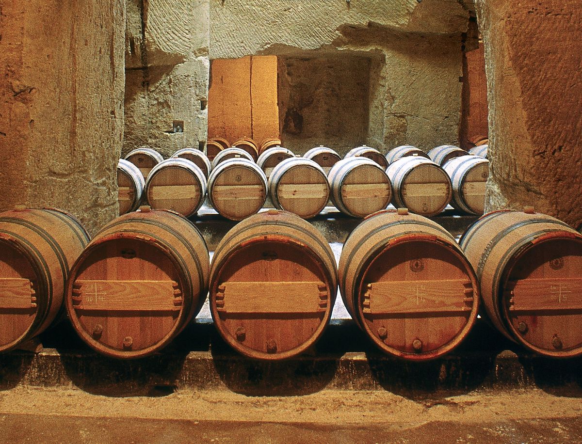 Chateau Ausone