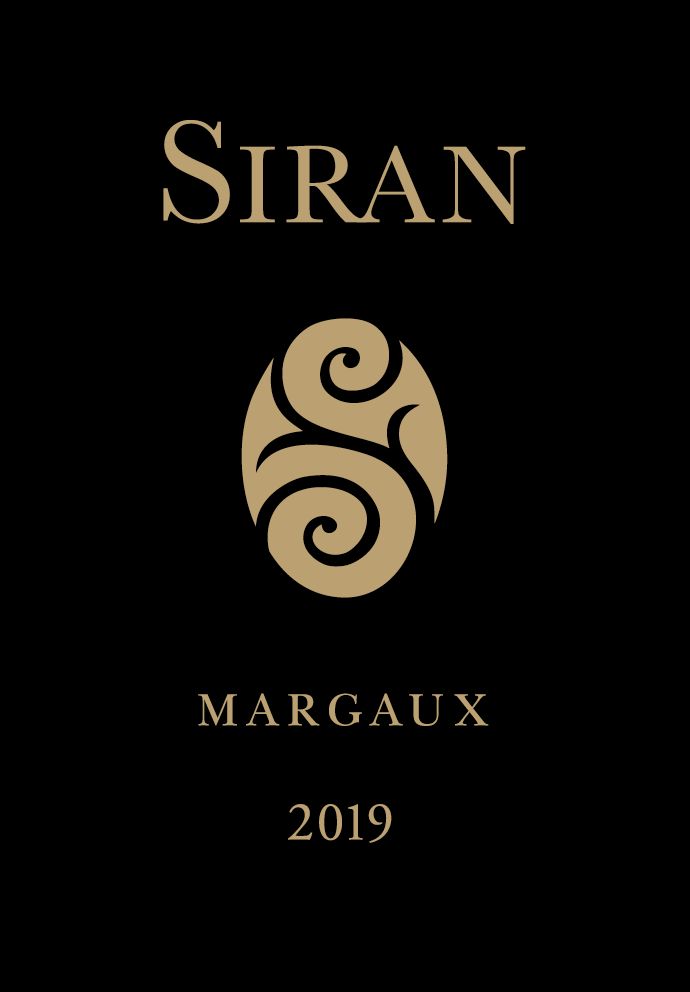 Chateau Siran 2019 0,75 L