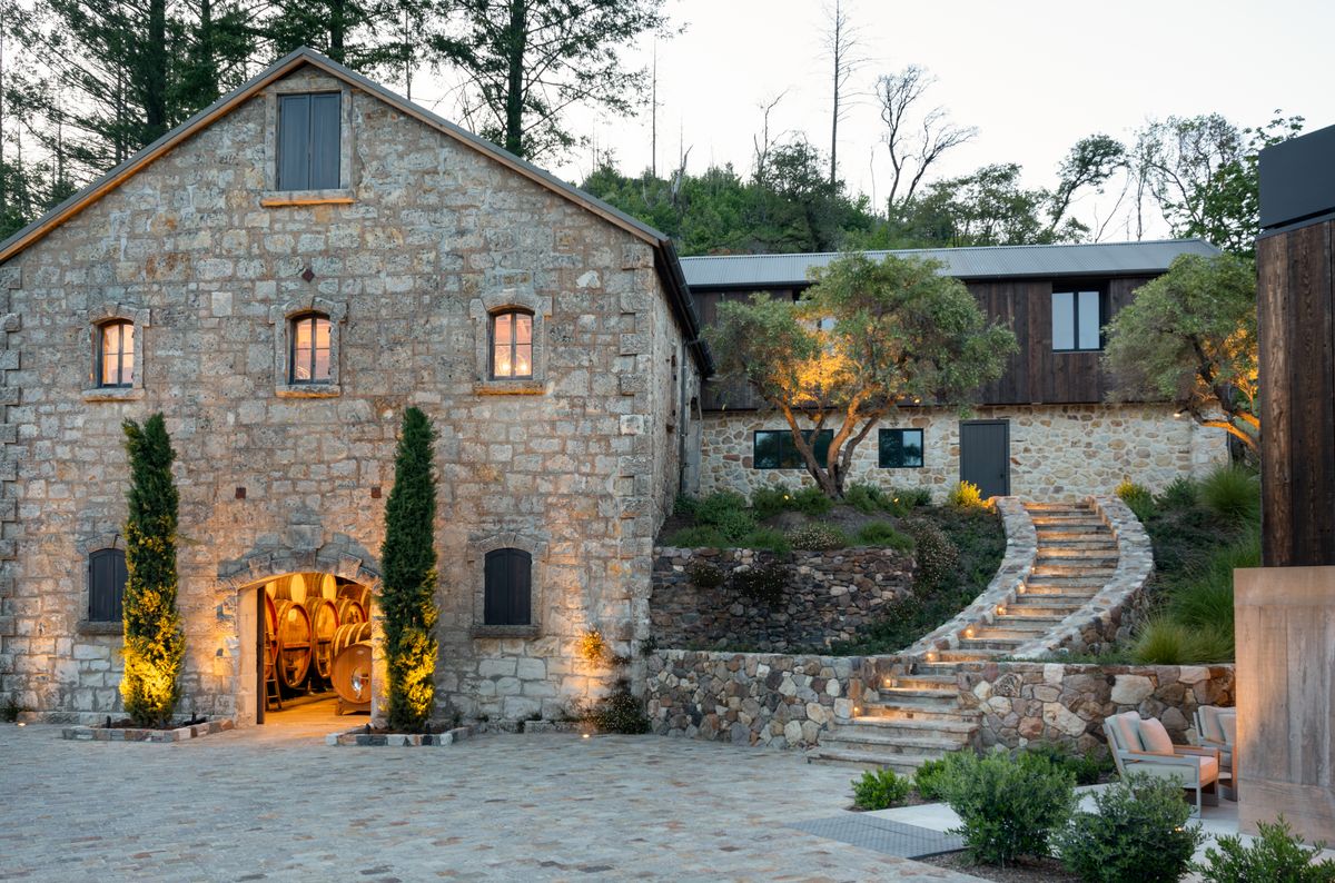 Mayacamas