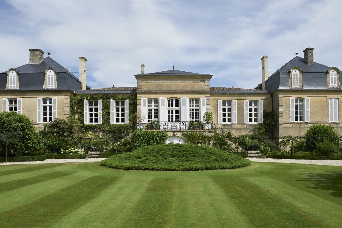 Bild von Chateau Leoville Barton