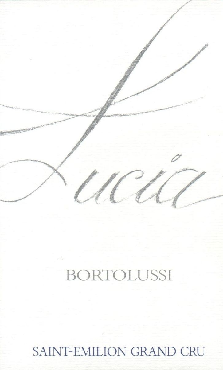 Chateau Lucia 2022