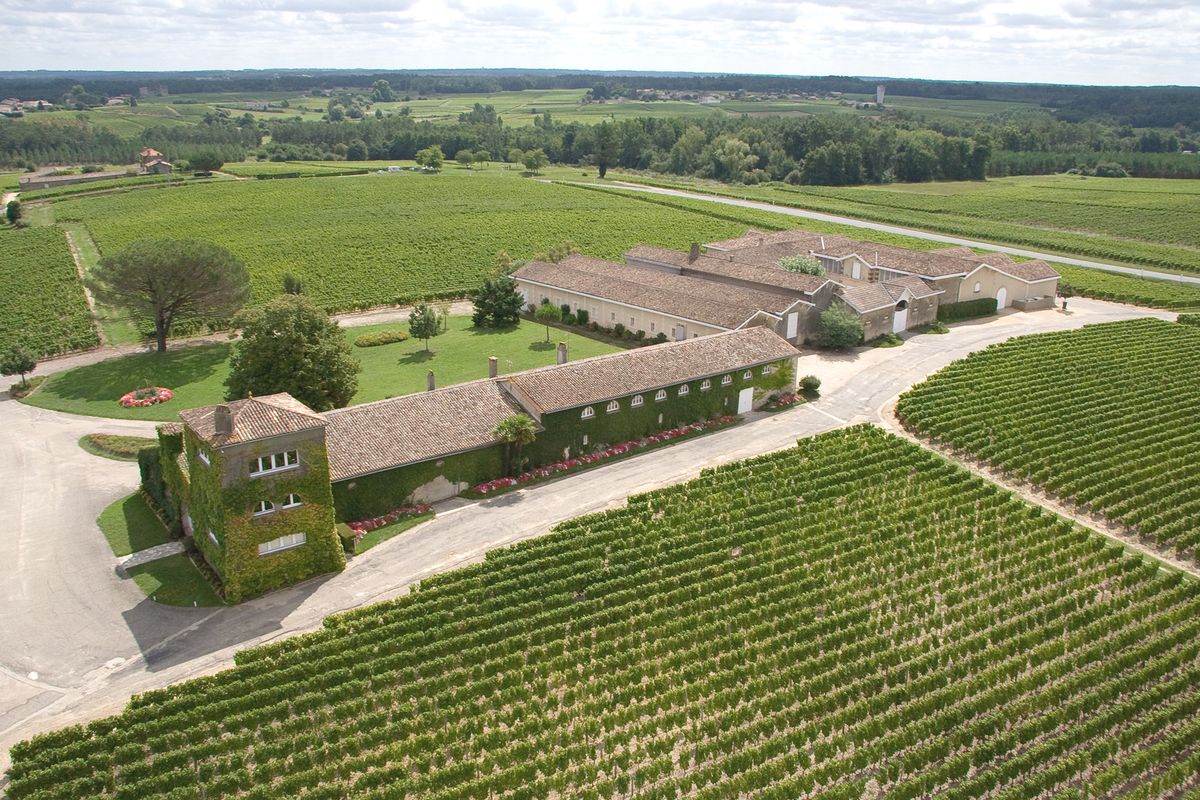 Chateau Rieussec