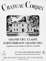 Chateau Corbin 2020