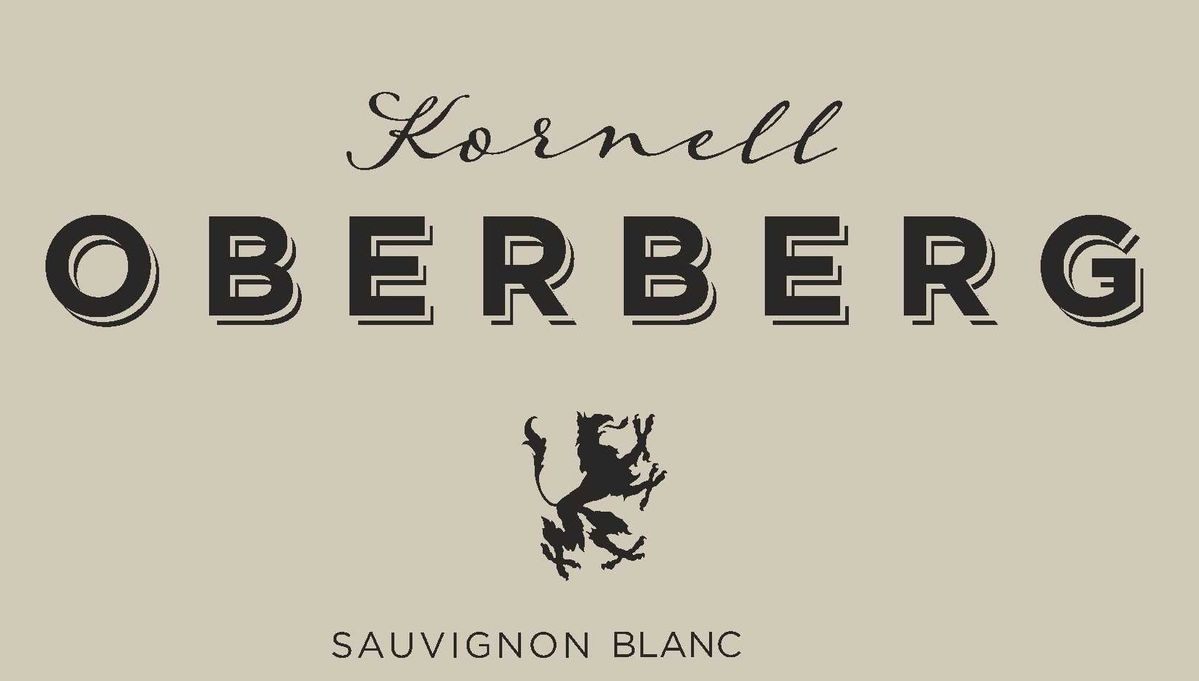Kornell - Sauvignon Blanc Oberberg 2020