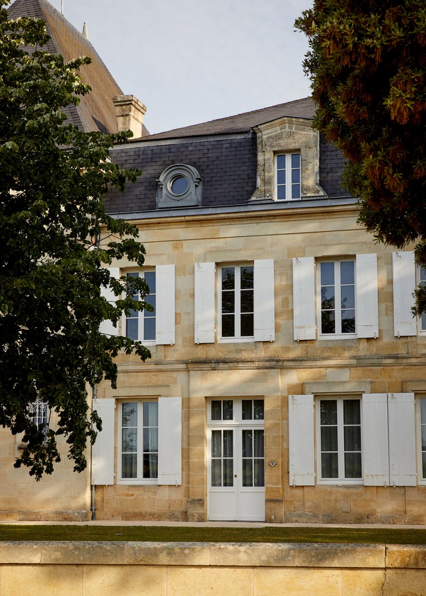 Chateau l´Evangile