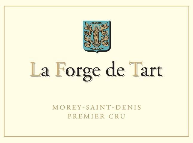 Domaine du Clos de Tart - Morey Saint Denis 1er Cru La Forge de Tart 2023