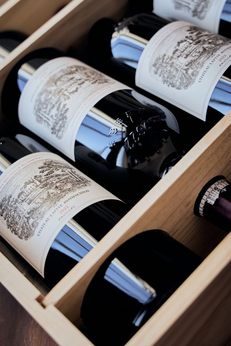 Chateau Lafite Rothschild