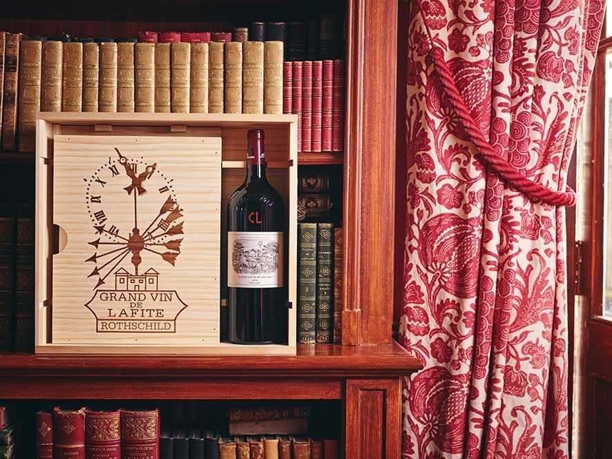 Chateau Lafite Rothschild