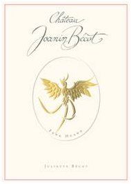 Chateau Joanin Becot 2008