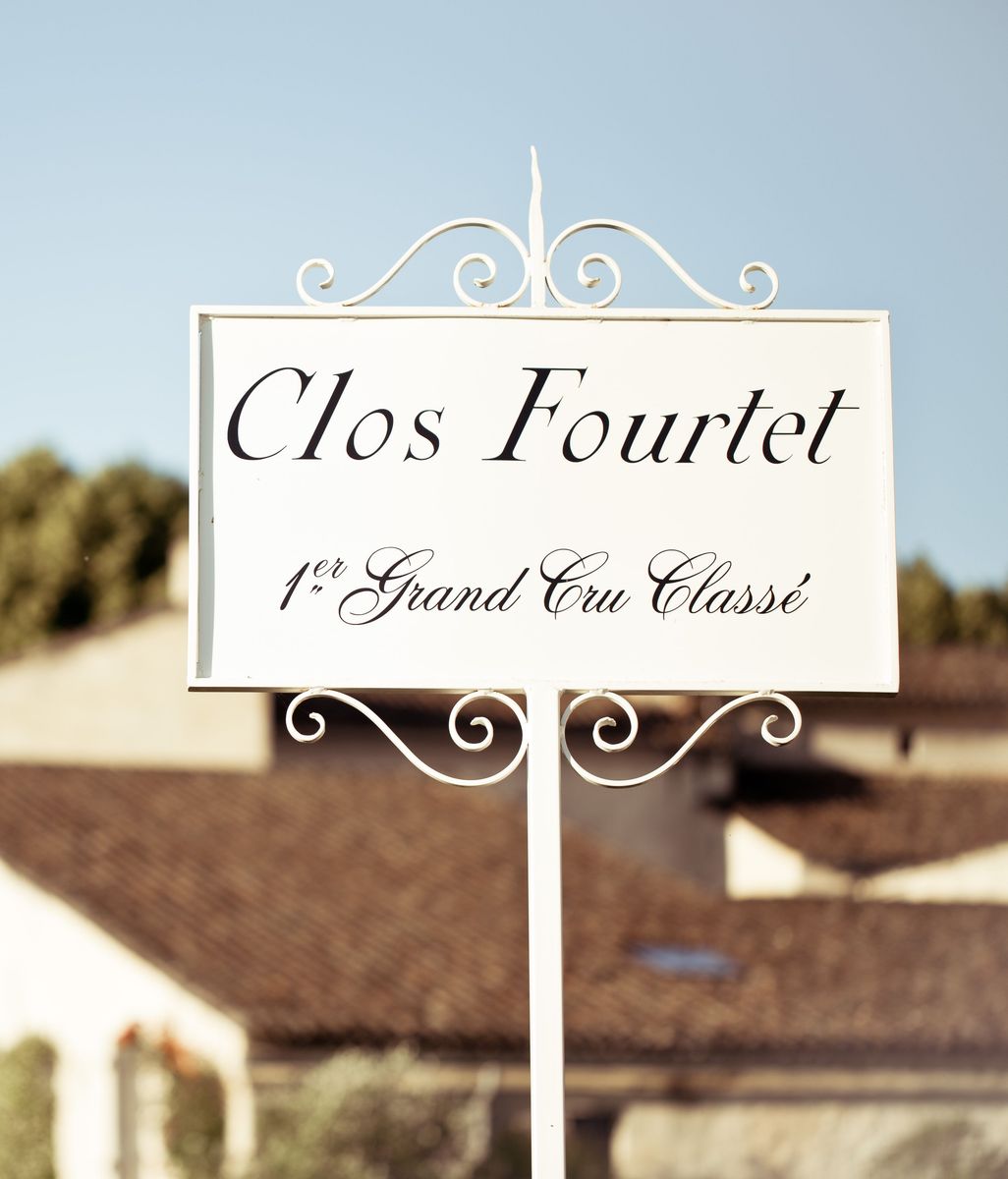 Chateau Clos Fourtet