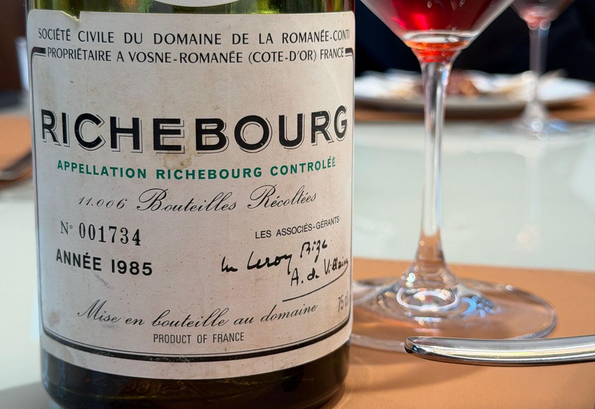Richebourg