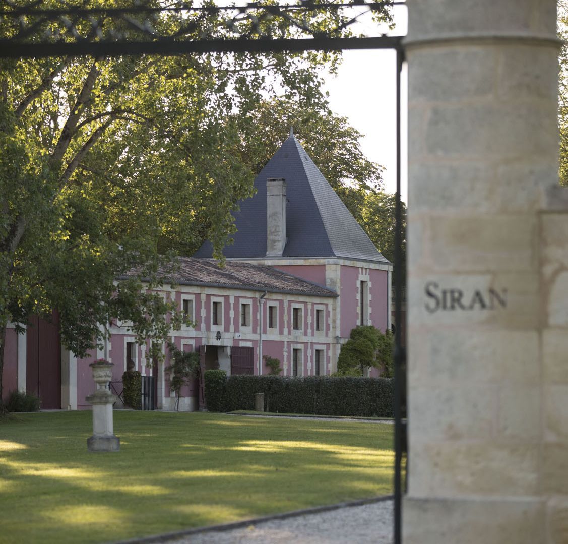 Chateau Siran