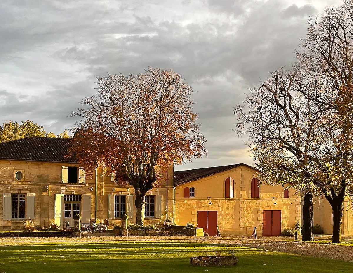 Chateau Lafleur