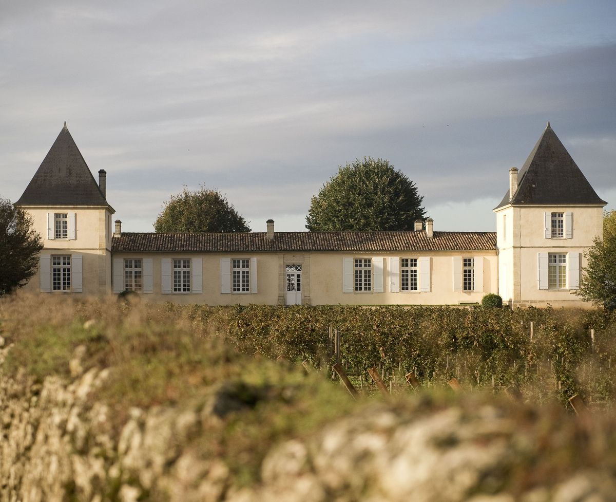 Chateau Climens