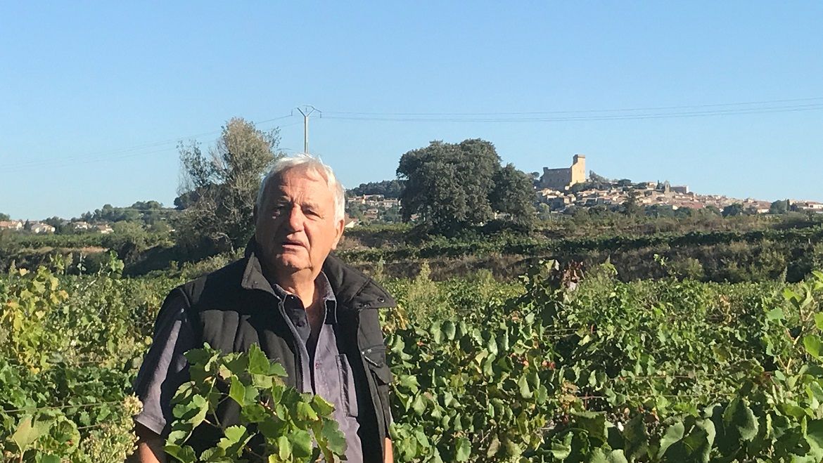 Bild von Domaine du Pegau