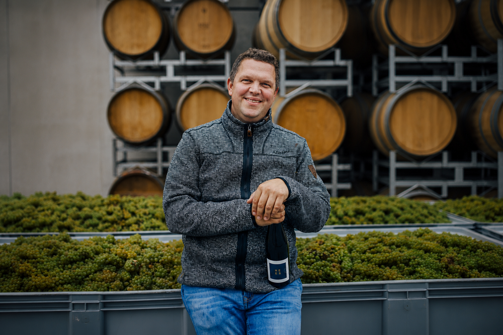 Weingut Hees