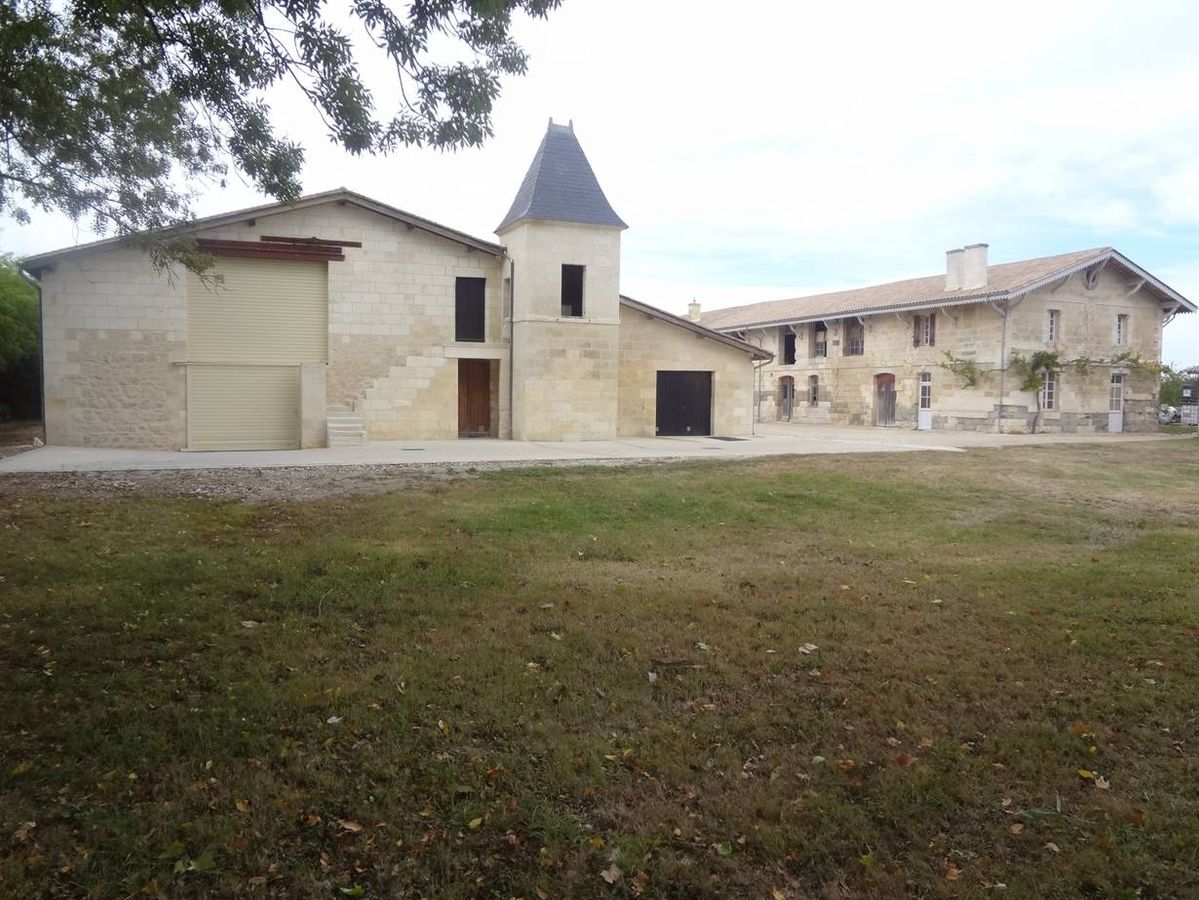 Bild von Chateau Le Conseiller