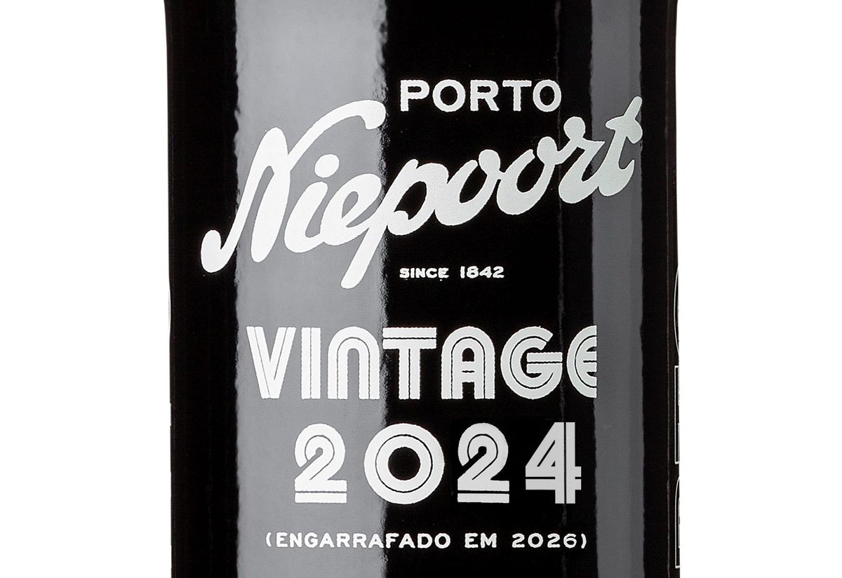 Ein Wein, der mit Sicherheit zur Legende wird.