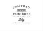 Chateau Peby Faugeres 2018